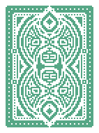 グリーンデッキ